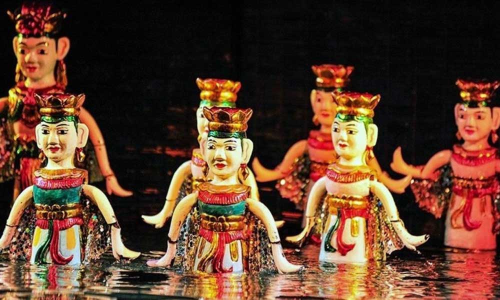 Ha Noi emerges as the most searched destination for National Day holiday